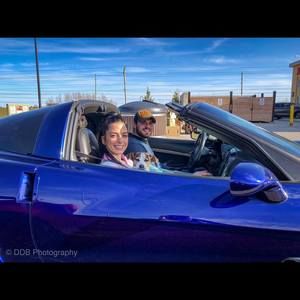 Meet your Posher, Daniel